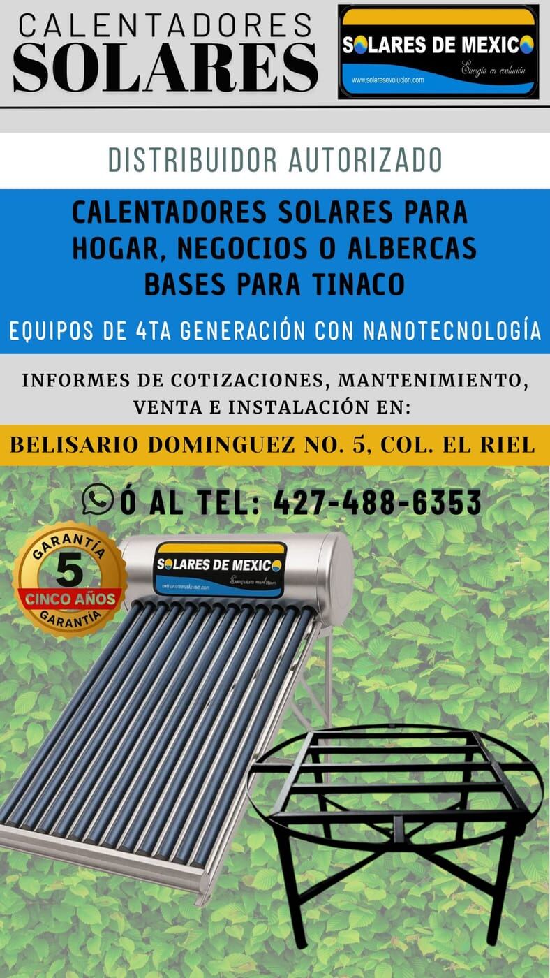 Baterías Solares Comerciales e Industriales thumbnail 3